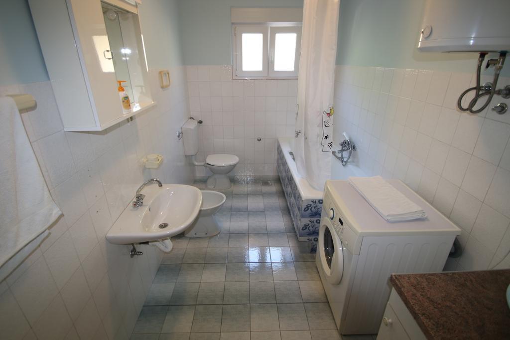 Villa Stipe Lokva Rogoznica Room photo